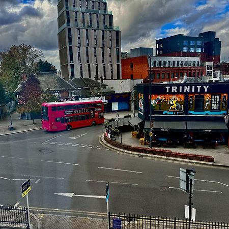 Luxury 2 Bed Entire Apartment-Near Tube & Shopping Centre Harrow Εξωτερικό φωτογραφία