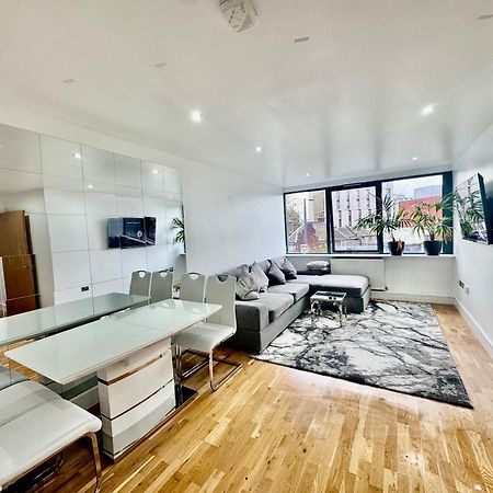 Luxury 2 Bed Entire Apartment-Near Tube & Shopping Centre Harrow Εξωτερικό φωτογραφία