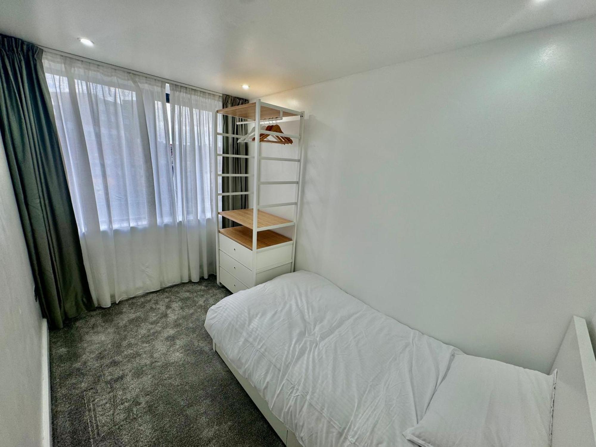Luxury 2 Bed Entire Apartment-Near Tube & Shopping Centre Harrow Εξωτερικό φωτογραφία
